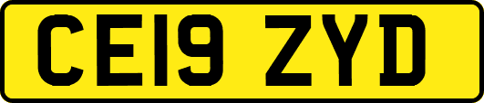 CE19ZYD