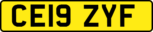 CE19ZYF