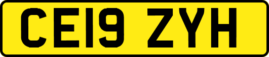 CE19ZYH