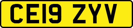 CE19ZYV