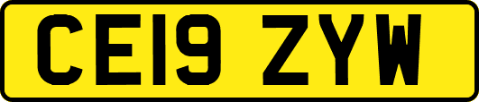 CE19ZYW