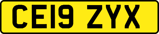 CE19ZYX