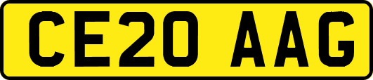 CE20AAG