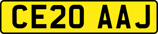 CE20AAJ