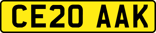 CE20AAK