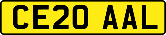 CE20AAL