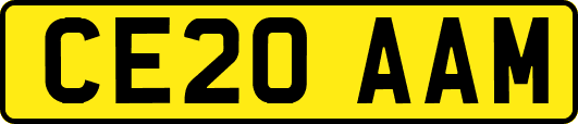 CE20AAM
