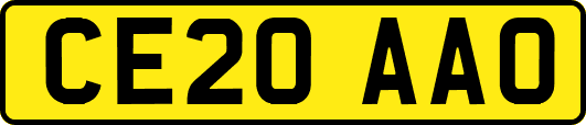 CE20AAO