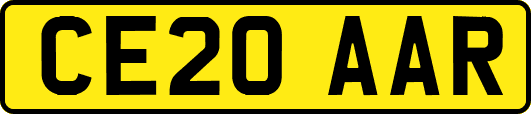 CE20AAR