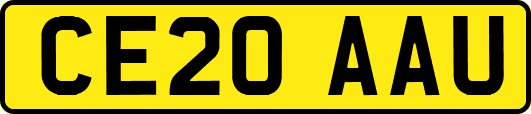 CE20AAU