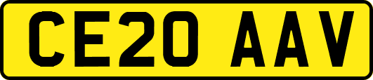 CE20AAV