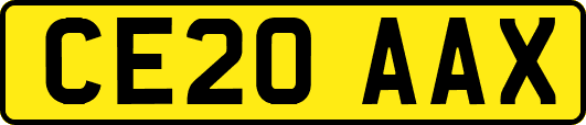 CE20AAX