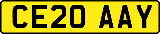 CE20AAY