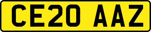 CE20AAZ