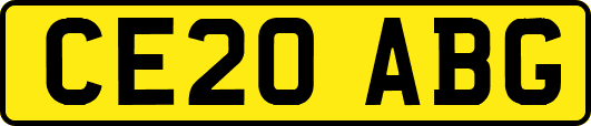 CE20ABG