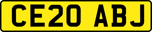 CE20ABJ