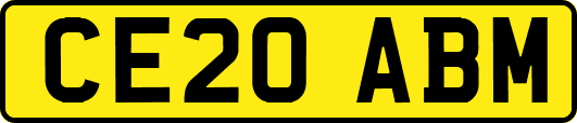 CE20ABM