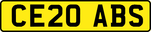 CE20ABS