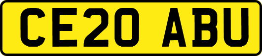 CE20ABU