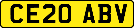 CE20ABV