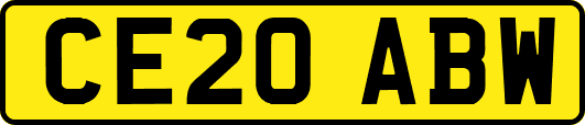 CE20ABW