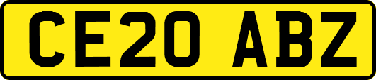 CE20ABZ