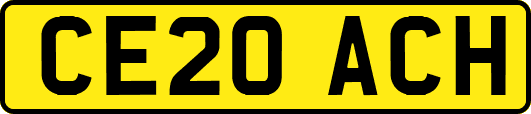 CE20ACH