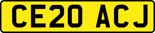 CE20ACJ