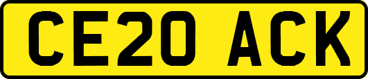 CE20ACK