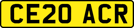 CE20ACR