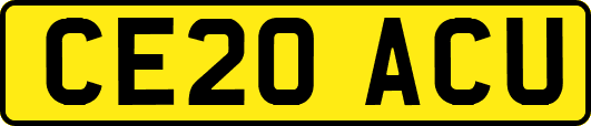 CE20ACU