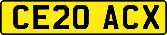 CE20ACX