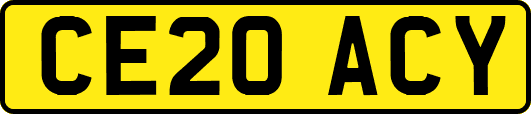 CE20ACY