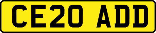 CE20ADD