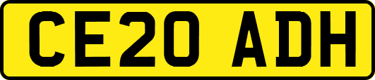 CE20ADH