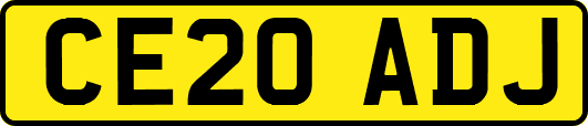 CE20ADJ