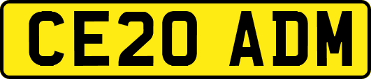 CE20ADM