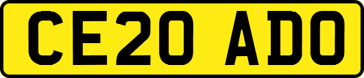 CE20ADO