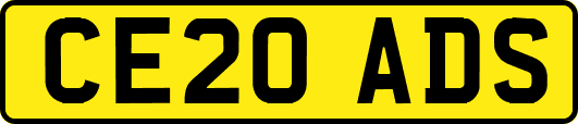 CE20ADS