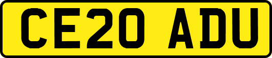 CE20ADU