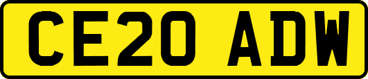 CE20ADW