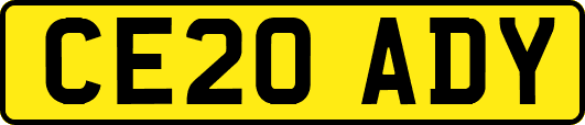 CE20ADY