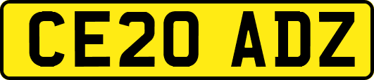 CE20ADZ