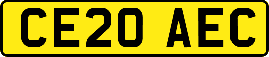 CE20AEC