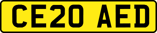 CE20AED