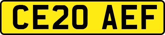 CE20AEF