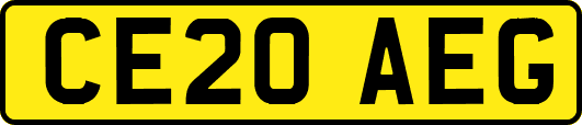 CE20AEG