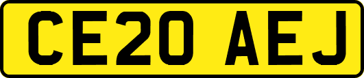 CE20AEJ