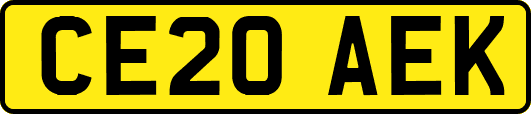 CE20AEK