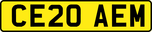 CE20AEM